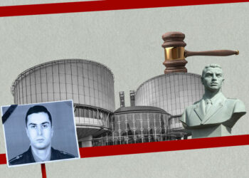 ECHR Chamber Judgment Holds Azerbaijan Accountable, But Falls Short