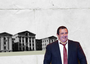 Gagik Tsarukyan to Face Criminal Charges [Updated]