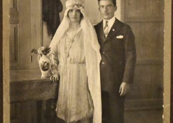 How Genocide Survivors Made Yerevan Great