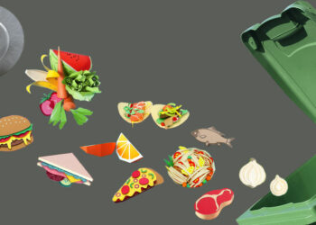 How to Respect, Not Waste, Food