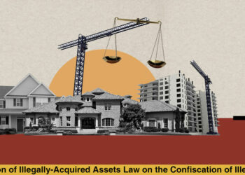 Illegally-Acquired Assets: Reclaiming the Plunder