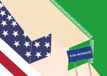 Is Iran a Strong State?
