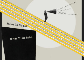 It Has To Be Said: Infodemic or the Epidemic of Misinformation