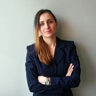 Kristine Hovhannisyan