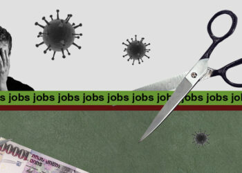 Layoffs and Job Cuts: Unregistered Workers at Risk of Losing Everything