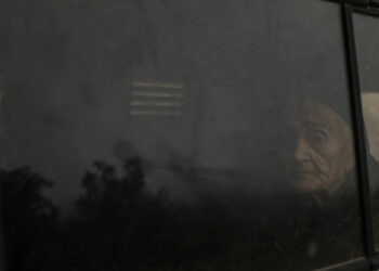 Martakert: A City Fractured