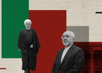 Nagorno-Karabakh and Iranian Public and Foreign Policy