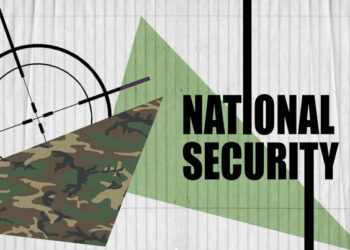 New National Security Strategy Takes Holistic Approach But Needs Streamlining