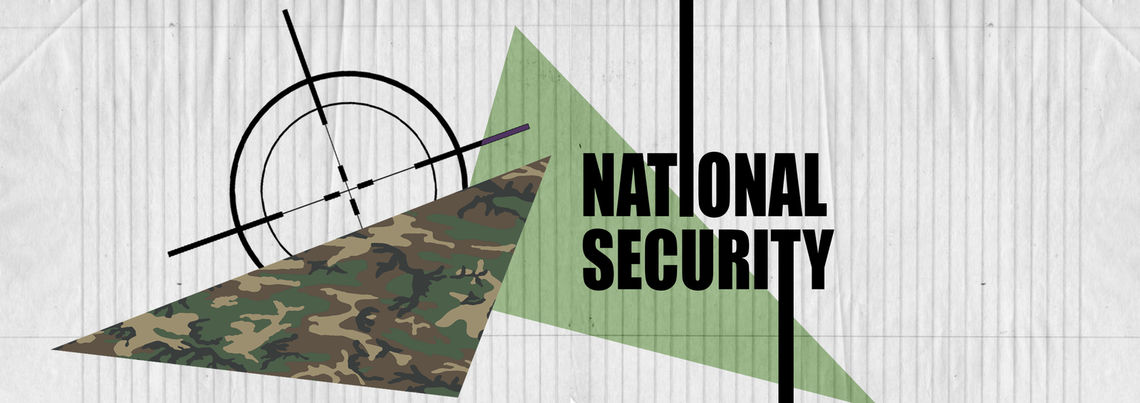 New National Security Strategy Takes Holistic Approach But Needs Streamlining - EVN Report
