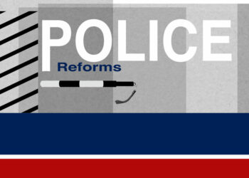 Police as Public Servants: A New Armenian Model?