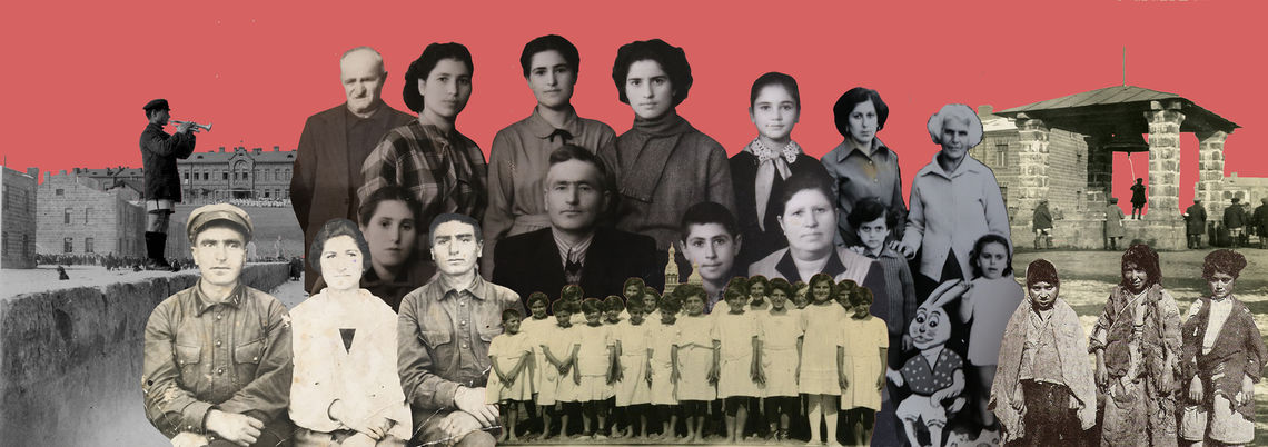 raising-armenian-children Archives