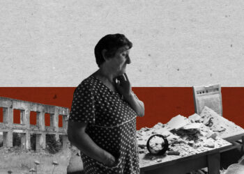 Azerbaijan, Turkey Responsible for Grave Breaches of Humanitarian Law