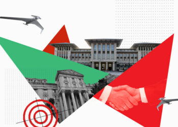 The Limits of Turkish-Azerbaijani Policies Against Armenia