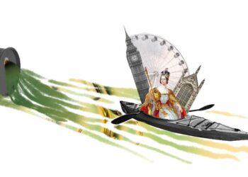 The UK’s Silent Wins in Artsakh