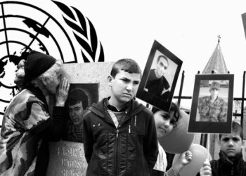 The UN, International Organizations and States Are Obligated to Provide Humanitarian Aid to Nagorno Karabakh: Here Is Why
