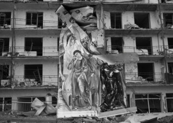 People of War: Living With the Aftershocks