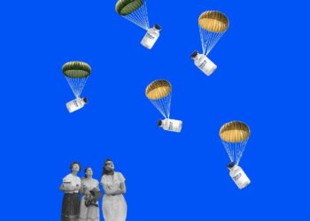 Armenia Delivers 1 Million COVID-19 Vaccine Doses