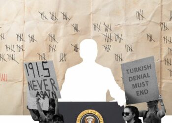 Armenia in the Biden Era