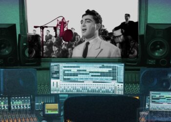 Armenian Film Music: A Culture That Disappeared