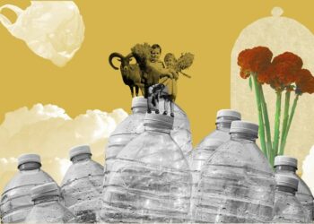 Armenia’s Environmental Security