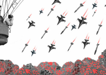 Azerbaijan’s War Crimes