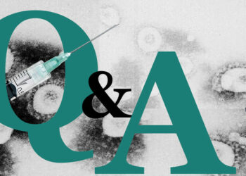 Coordinated Global Effort for Effective COVID-19 Vaccine