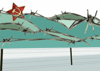 Demarcating the Armenia-Azerbaijan Border Through International Mediation, Not Violence