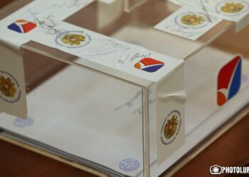 Election Day: Choices Are Never Easy
