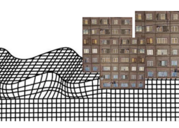 Fixing the Cracks: Building in an Earthquake Zone