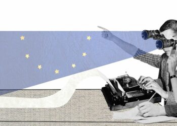 From Conflict Manager to Silent Observer