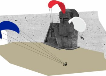 What Is France Looking for in the Nagorno-Karabakh Issue?