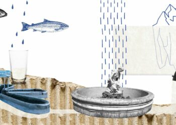 Global Water Scarcity and Its Implications for Armenia