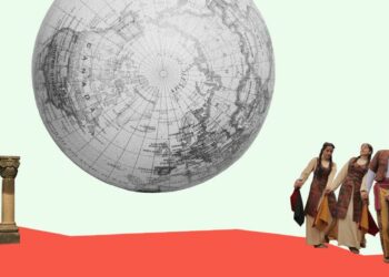 Khatchik DerGhougassian