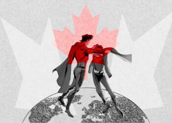 Trudeau’s Armenian Scandal