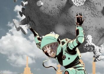 Is the Empire Eternal?