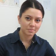 Kristine Gasparyan