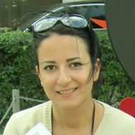 Liana Avetisyan