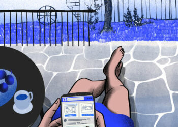 The Summer of Chomalag