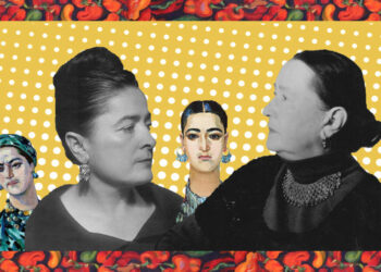 Mariam and Eranuhi Aslamazyan: Beloved Artists of the Soviet Union