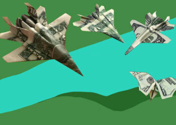 Military Expenditures and the Economy: Behind the War of Weapons
