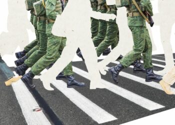 On the Current Role of the Armed Forces and Civil Society in the Political Situation in Armenia