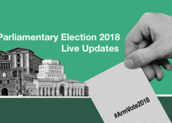 Parliamentary Election 2018: Live Updates