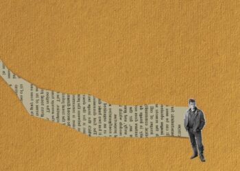 Re-reading Philip Marsden’s “The Crossing Place: A Journey Among the Armenians”
