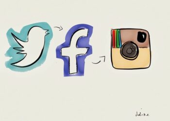 Social Media: Political Parties Enter the Fray