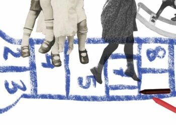 The Children of War: On the Brink of Life and Death