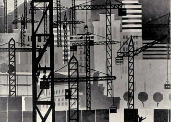 The Cost of Eminent Domain