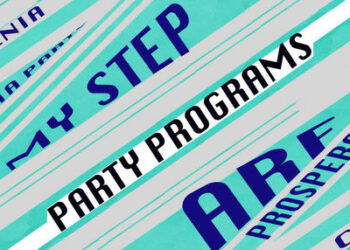 The Parties, the Platforms (Part I)