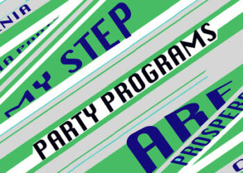 The Parties, the Platforms (Part II)