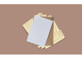 A White Paper to Build a Security Architecture