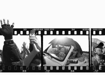Two Documentaries, One Velvet Revolution